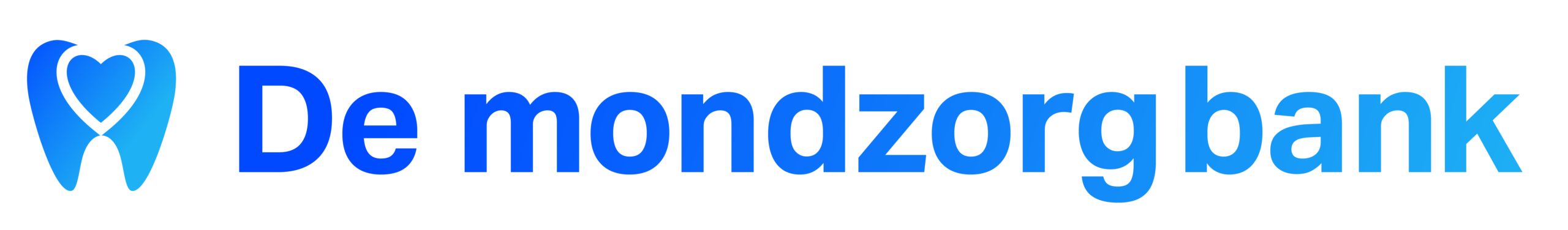 De Mondzorgbank